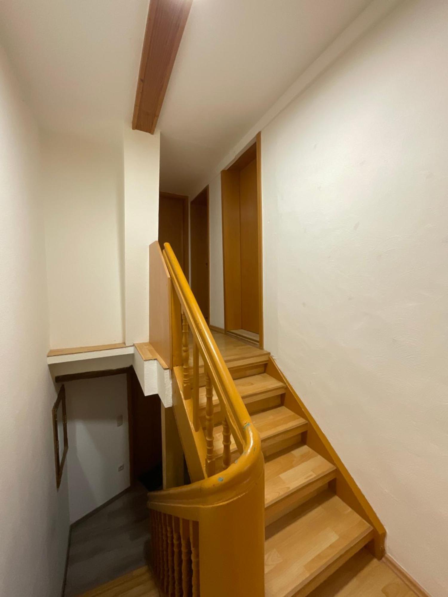 Ferienwohnung Am Kalkweg バート・ゾーデン・アレンドルフ エクステリア 写真