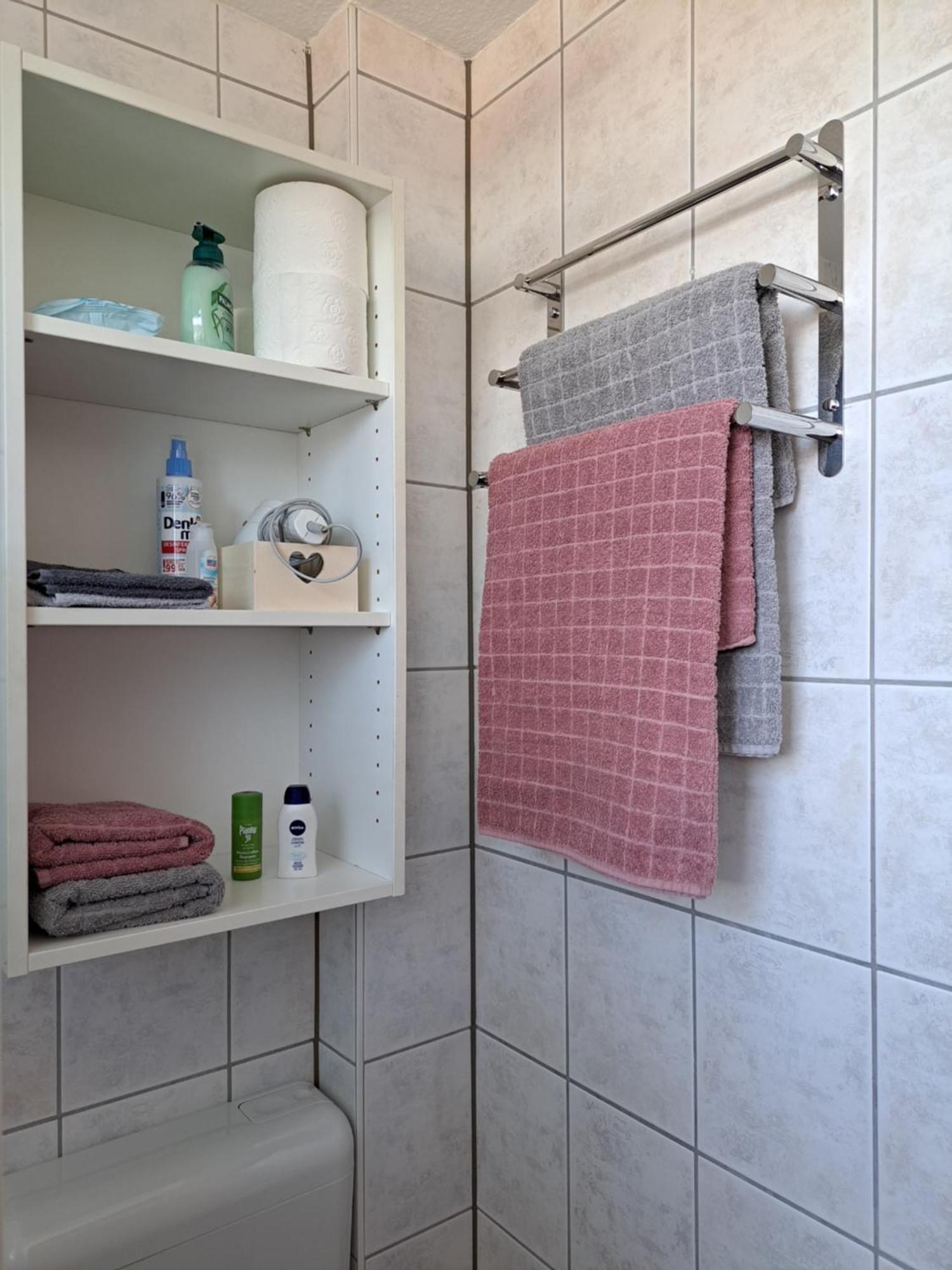 Ferienwohnung Am Kalkweg バート・ゾーデン・アレンドルフ エクステリア 写真